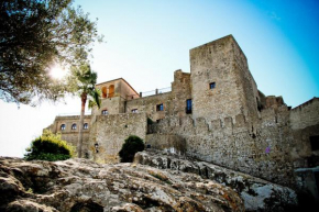 Hotel Tugasa Castillo de Castellar, Castellar De La Frontera